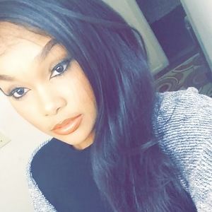 Meet your Posher, Raven